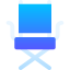 Director chair
