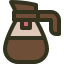 Coffee pot