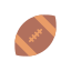 American football
