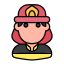 Fireman