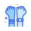 Hands