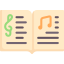 Music sheet