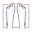 Foot