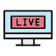 Live stream