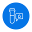 Blood tube