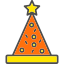 Party hat