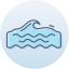 Водные волны