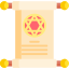 Magic spell