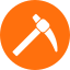 Pickaxe