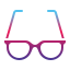 Eye glass