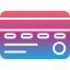 Credit card