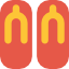 Flip flops