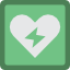 Defibrillator