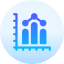 Bar chart