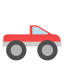 Monster truck
