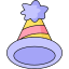 Party hat