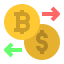 Обмен денег