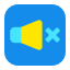 Volume mute