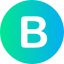 Letter B