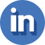 Логотип Linkedin