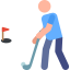 Golfer