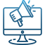 Online marketing