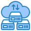Data transfer