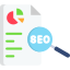 Seo report