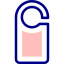Door sign