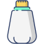 Salt shaker