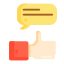 Good feedback