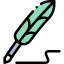 Feather