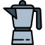 Coffee pot