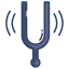 Tuning fork