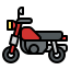 Motorcycle