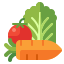 Vegetable