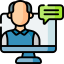 Online learning