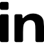 Связанный в логотипе из двух букв