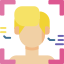 Face recognition
