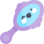 Hand mirror