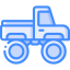 Monster truck