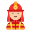 Firefighter