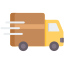 Fast delivery