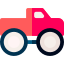 Monster truck