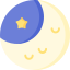 Moon phase