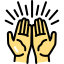 Pray
