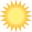 太阳：免费矢量图标（SVG/PNG）