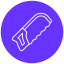 Hacksaw