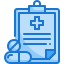 Prescription