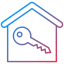 House key